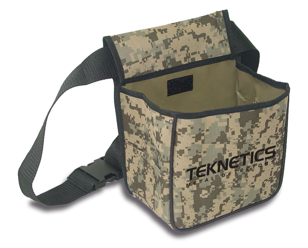 Teknetics Fundtasche
