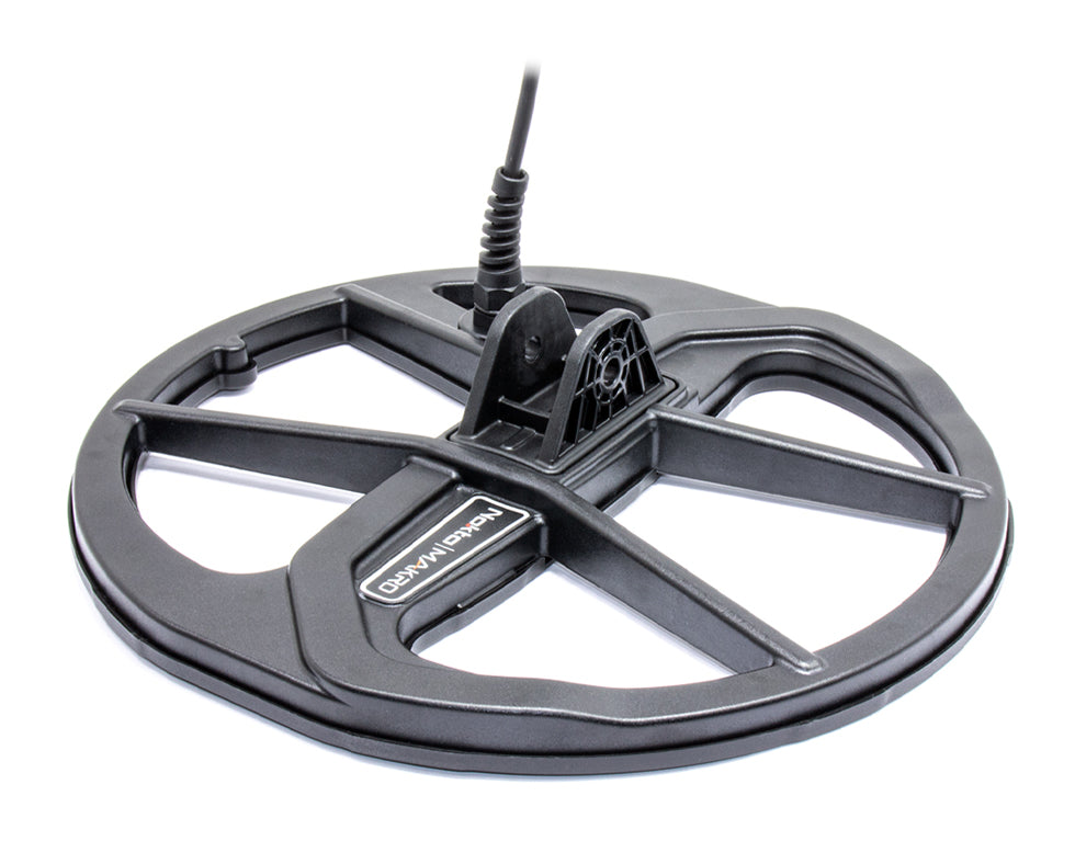 Nokta The Legend Wasserdichte DD-Suchspule 28 cm (LG28)