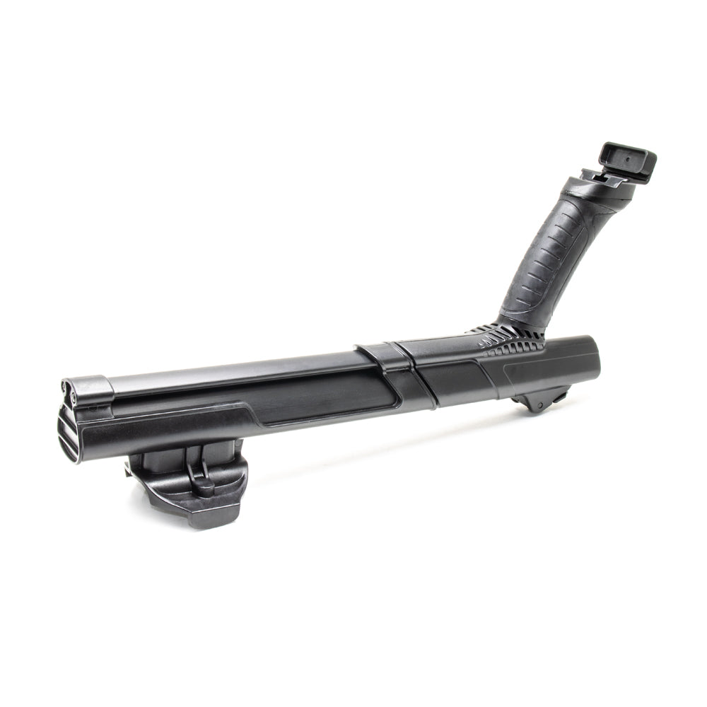 Nokta Oberes Gestänge & Griff Anfibio Gold Finder 2000