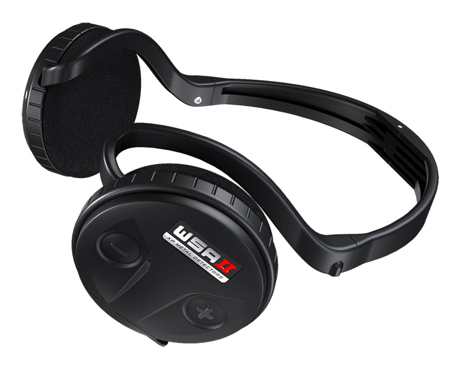 XP DEUS 2 Funkkopfhörer WSA 2