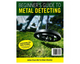 Beginner's Guide to Metal Detecting