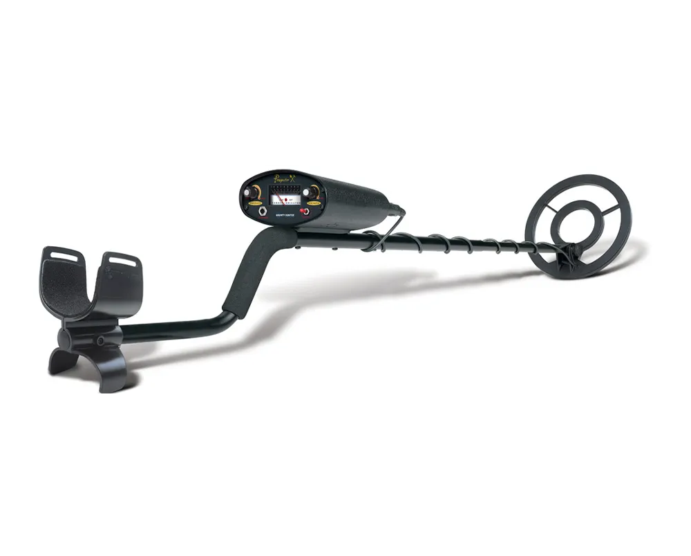 Bounty Hunter Prospector Metalldetektor