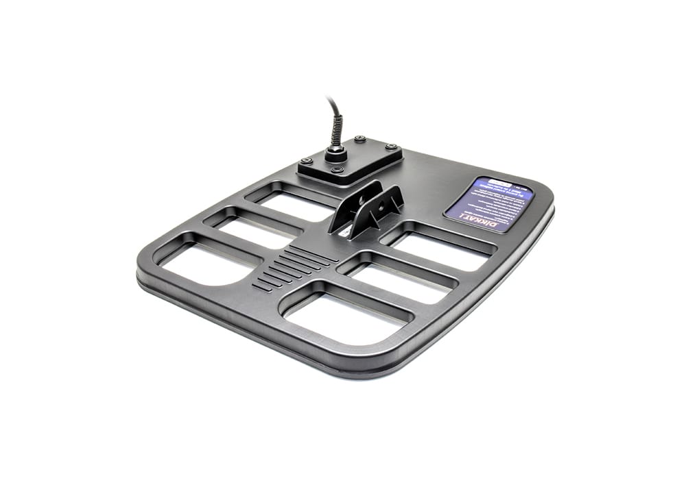 Nokta Deephunter T44 DD Suchspule