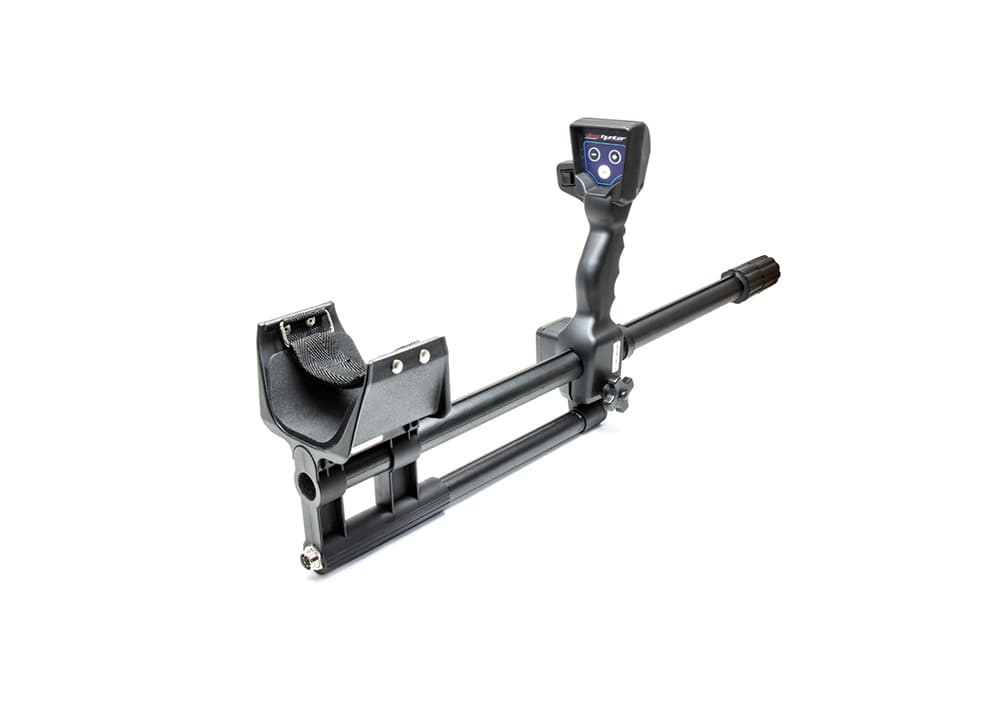 Nokta Deephunter Oberes Gestänge