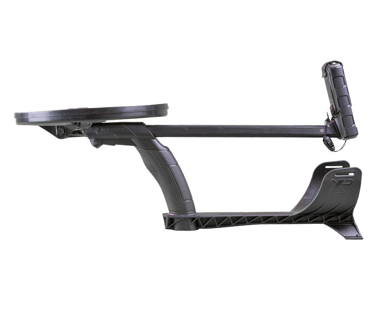 XP S-Teleskopgestänge LITE unterwasser für DEUS II