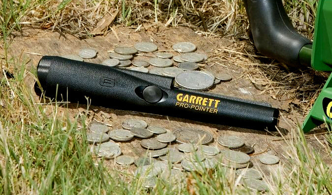 Garrett Pro-Pointer II