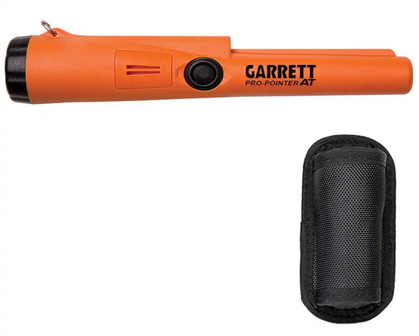 metal gear solid taschenlampe Garrett Pro-Pointer AT Pinpointer kaufen