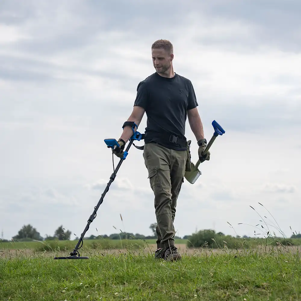 Garrett Vortex VX5 Metal Detector