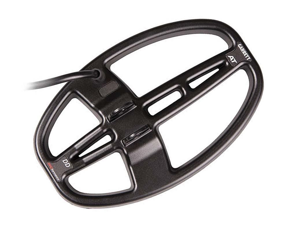 Garrett AT 5 x 8" PROformance DD Suchspule