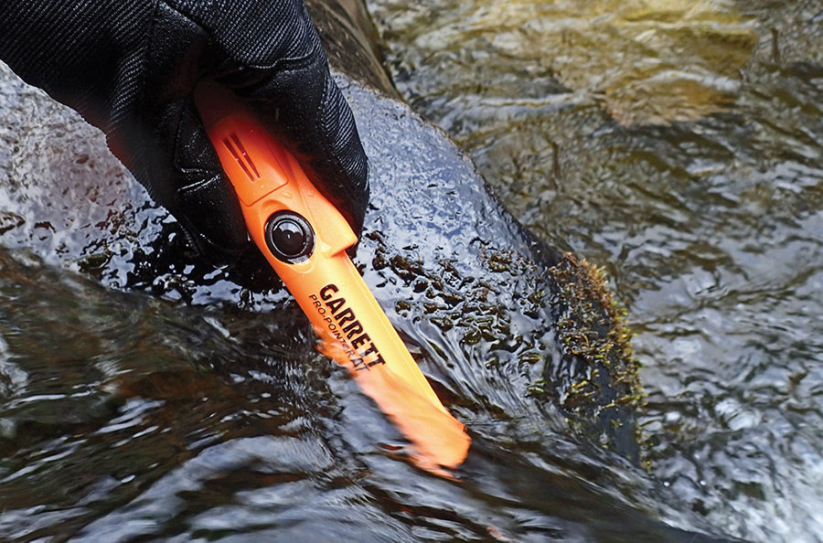 Garrett Pro-Pointer AT Z-Lynk Pinpointer