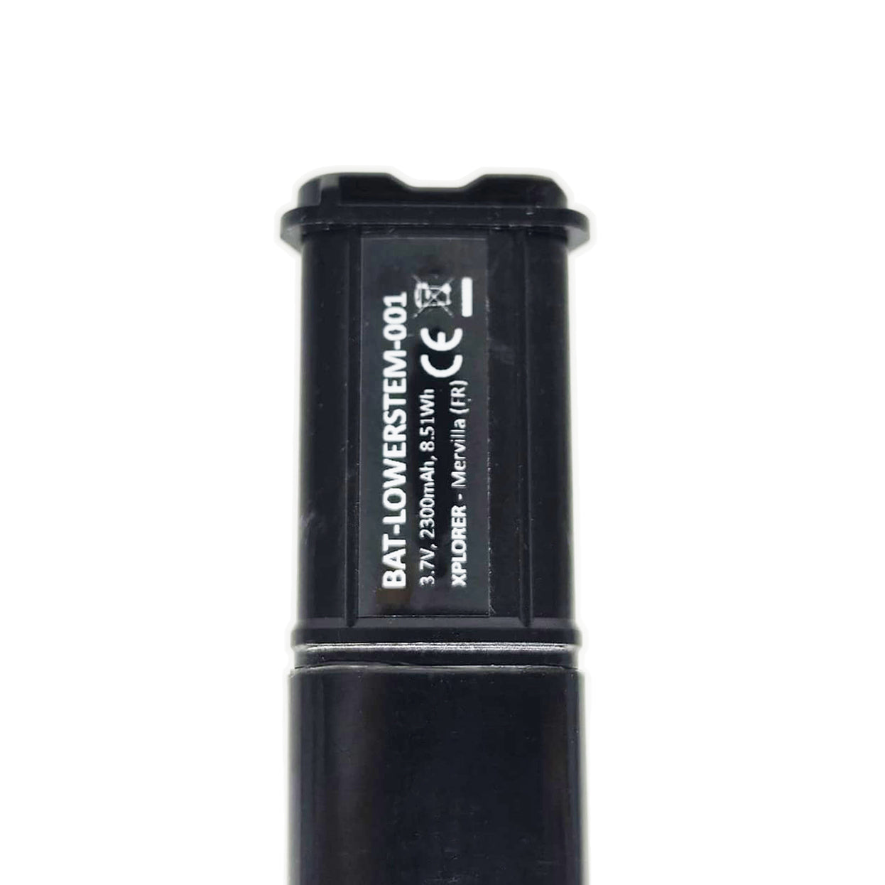 XP Deus 2 HF2 Lithium Akku