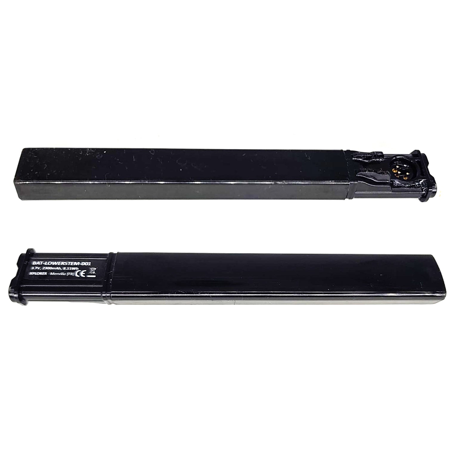 XP Deus 2 HF2 Lithium Akku