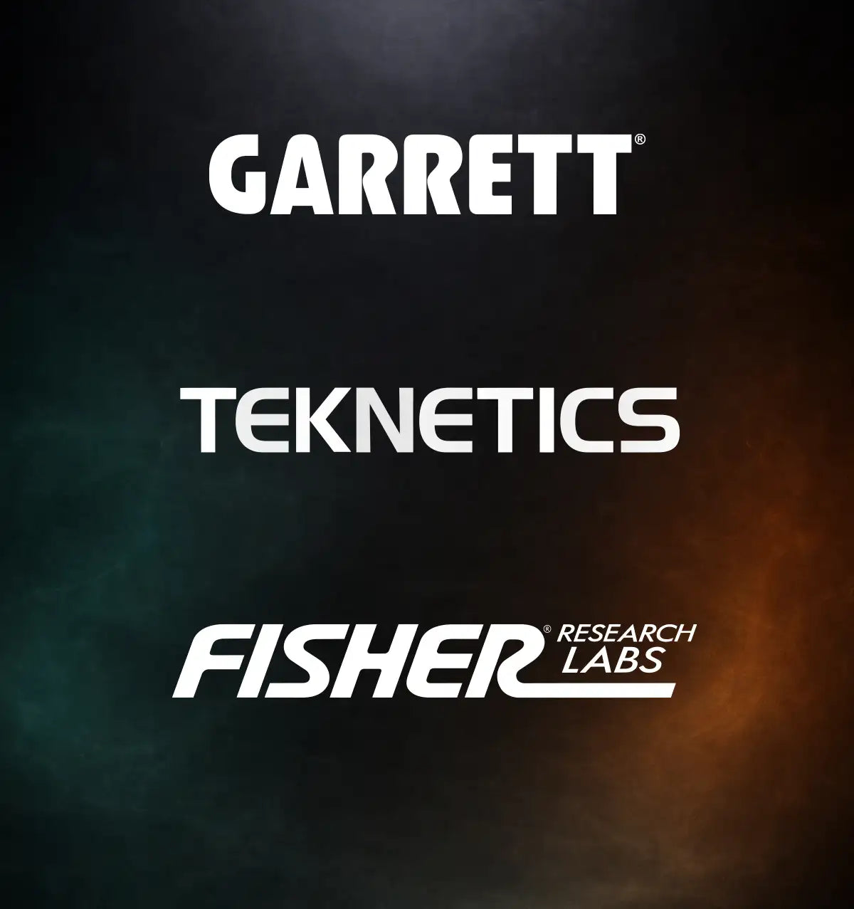 Offizieller Händler Garrett Teknetics Fisher