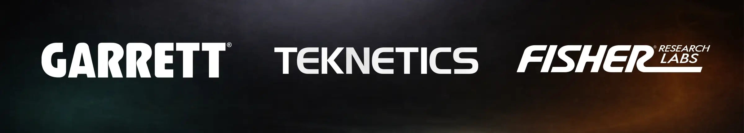 Offizieller Händler Garrett Teknetics Fisher