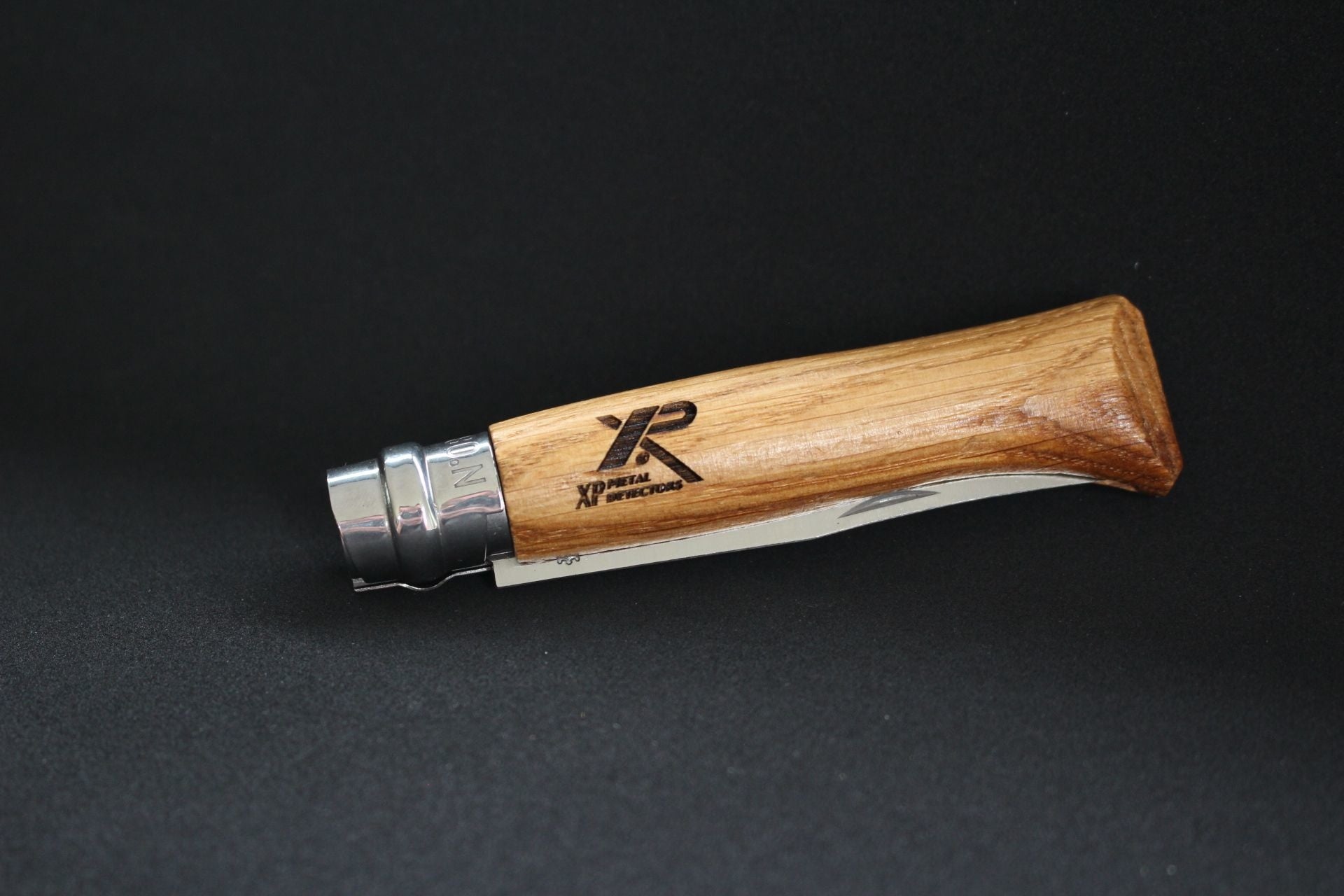 XP Opinel Messer schwarz