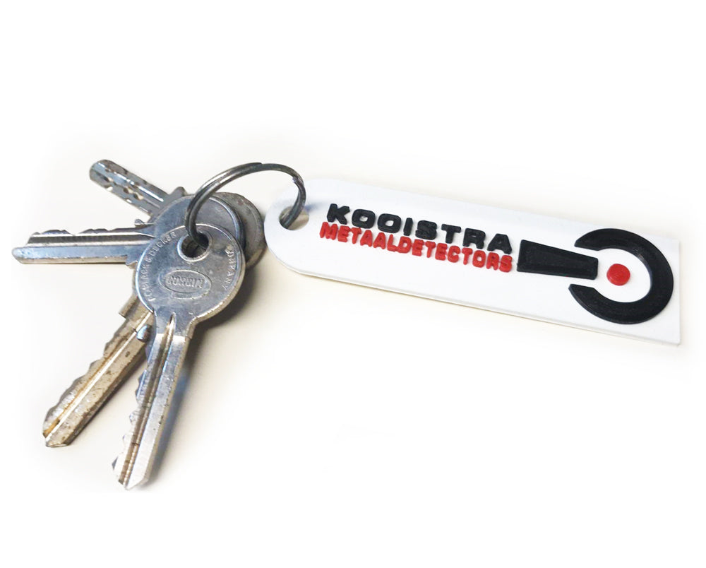 Kooistra Schlüsselanhänger