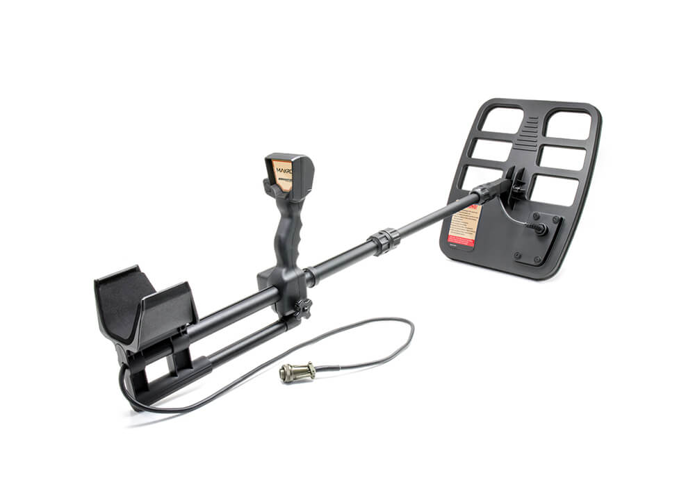 Nokta Jeohunter Gestänge für T44 Suchspule