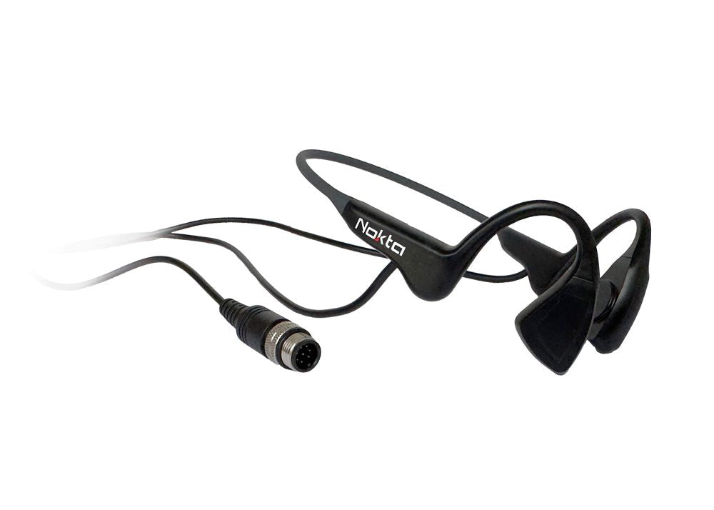 Nokta Bluetooth Low Latency Headphones