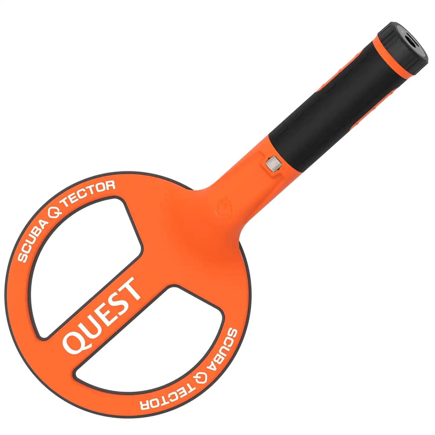 Quest Scuba Tector II Unterwasser-Metalldetektor