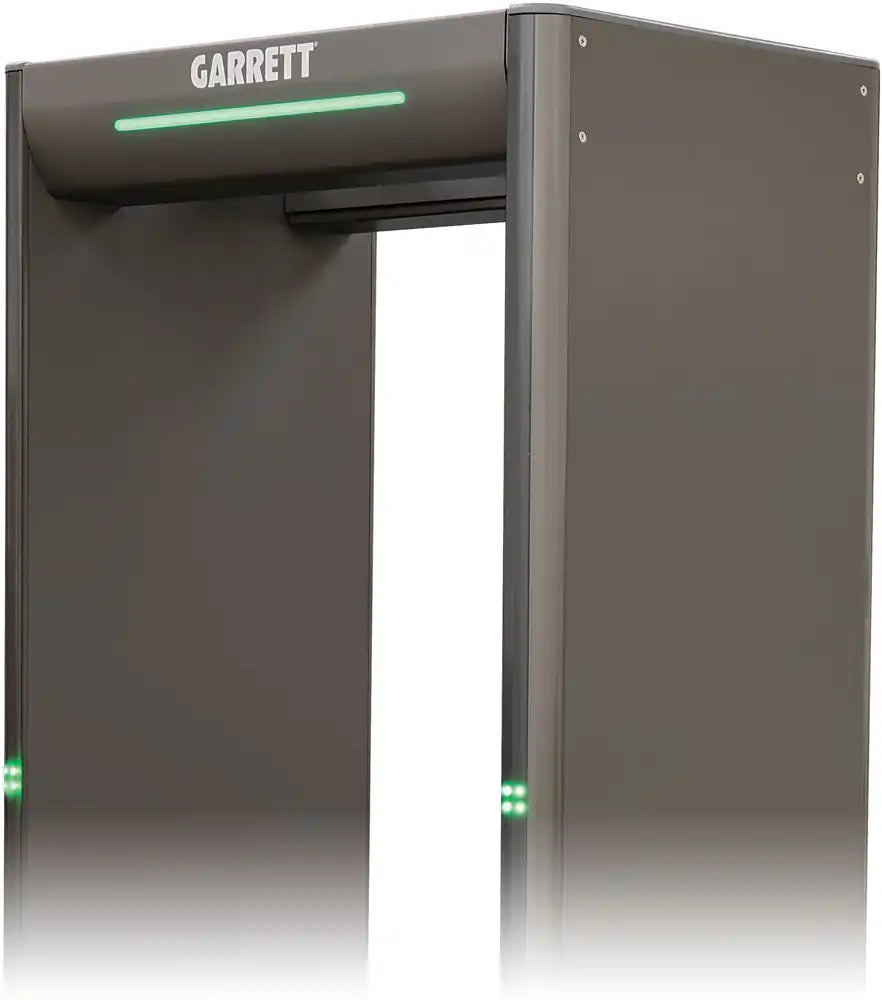 Garrett Paragon Walk-Through Metal Detector