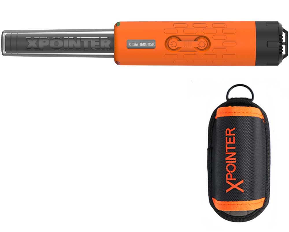 Quest XPointer Max Pinpointer