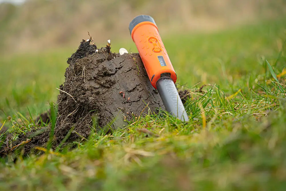 Quest XPointer II Pinpointer