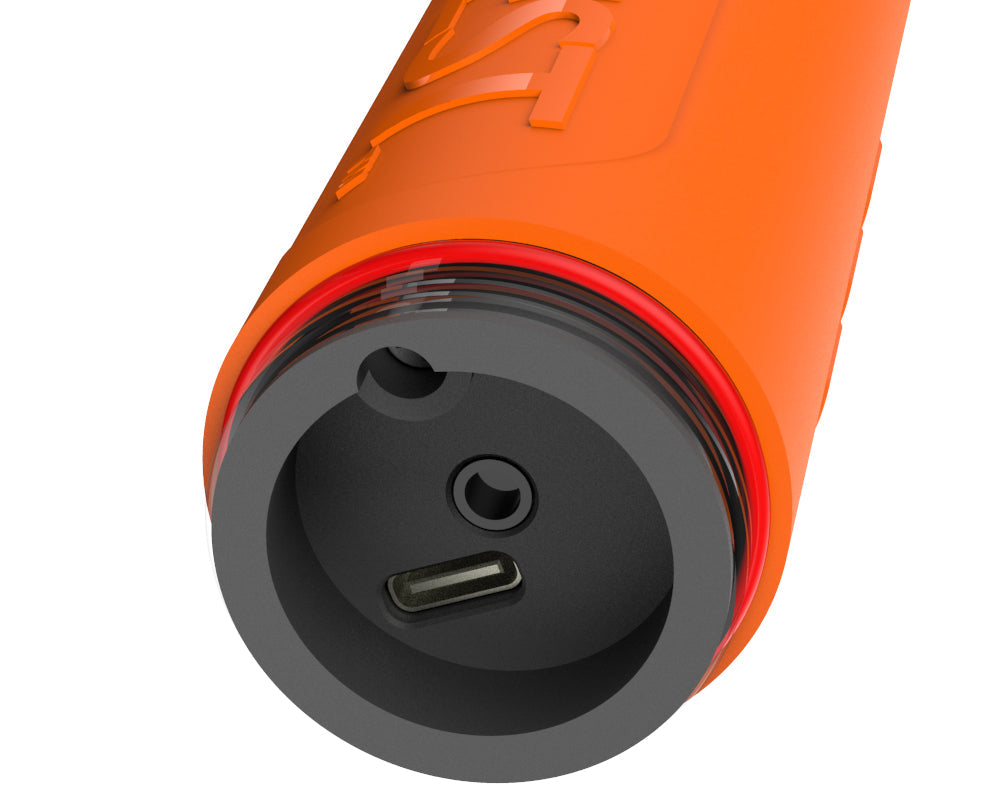 Quest XPointer Max mit Magic Holster