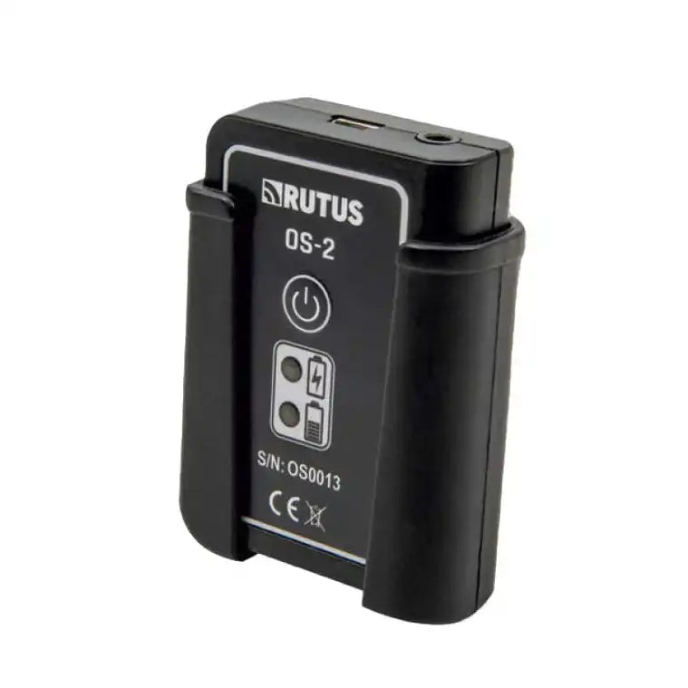 Rutus Wireless Receiver OS-2