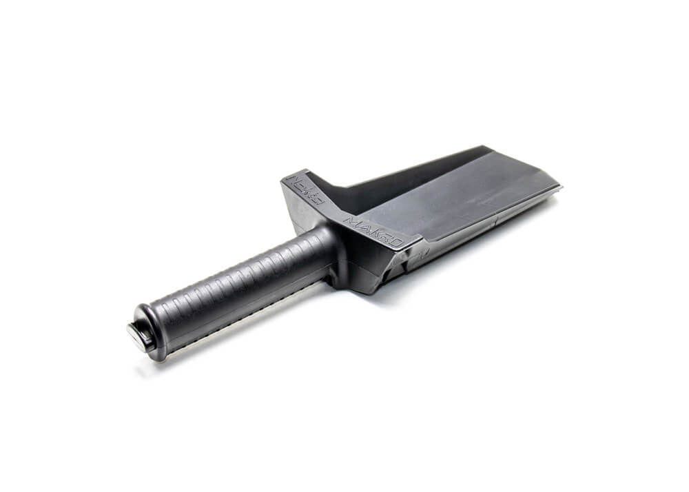 Nokta Kunststoff Handspaten