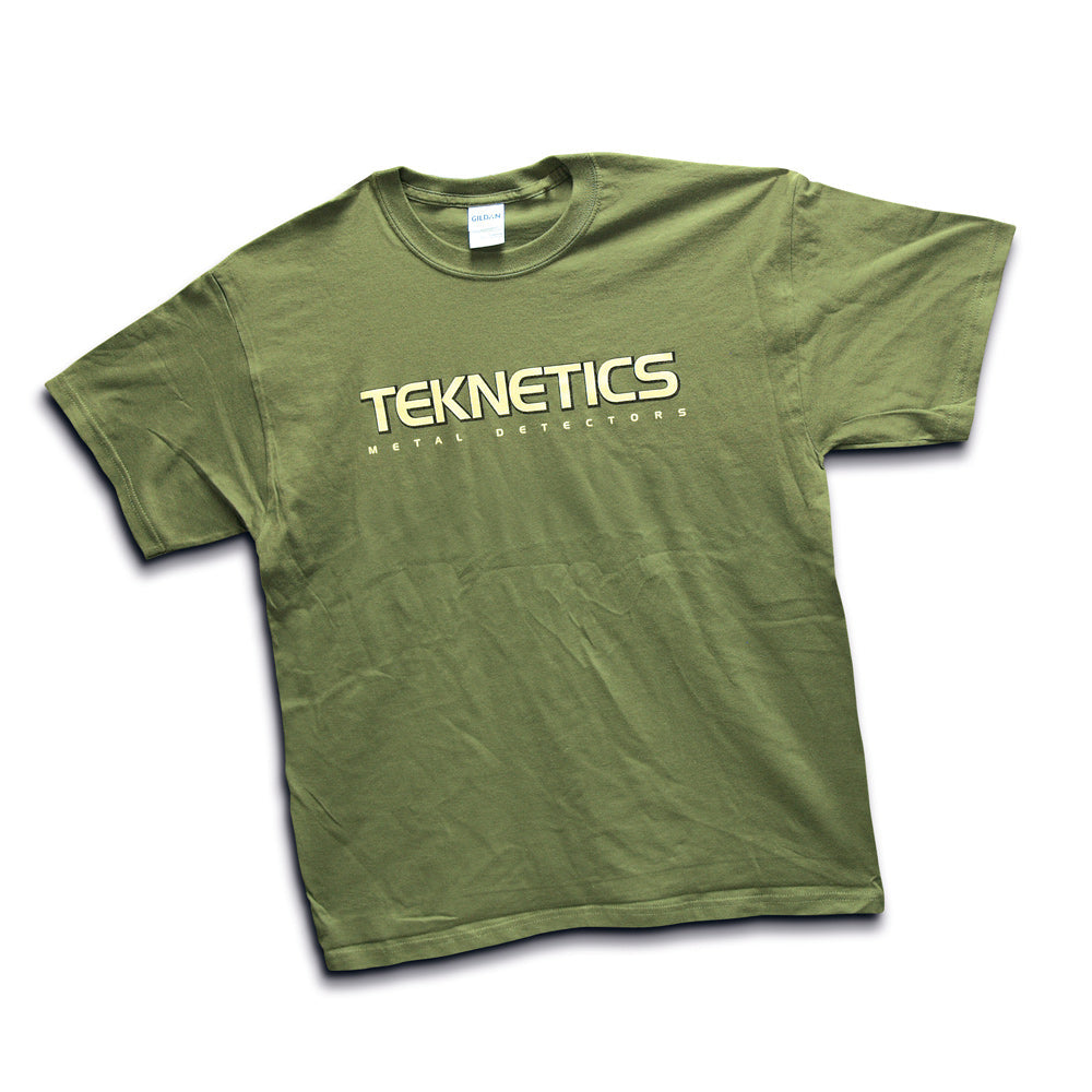 Teknetics T-Shirt