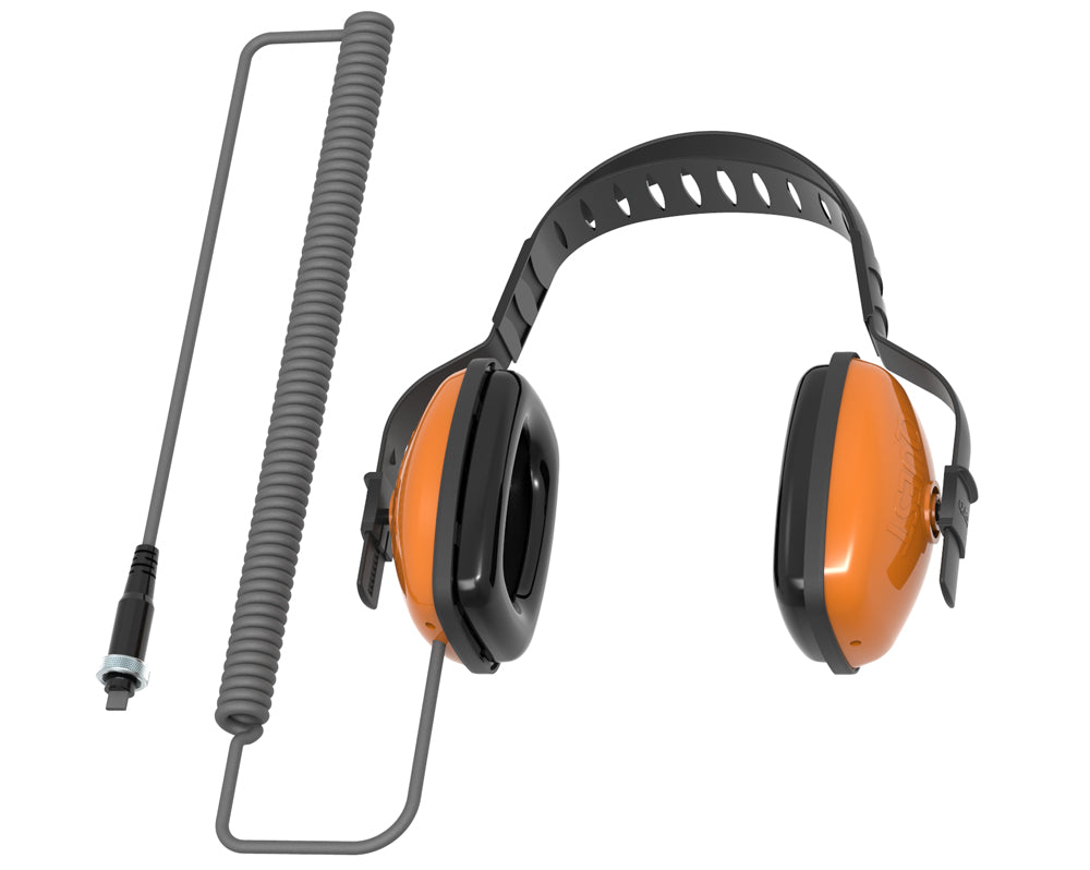 Wasserdichte Kopfhörer Quest X5 IDmaxX X10 IDmaxX