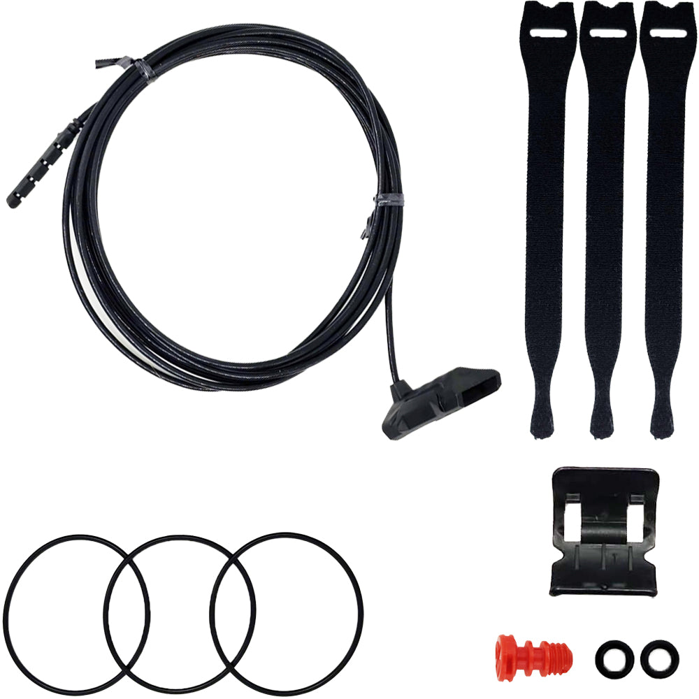 XP Deus 2 RC Unterwasserkit 250 cm Kabel (D2-RC1-WAVE250)