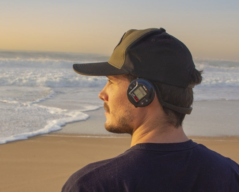 XP DEUS 2 Funkkopfhörer WS6 ST