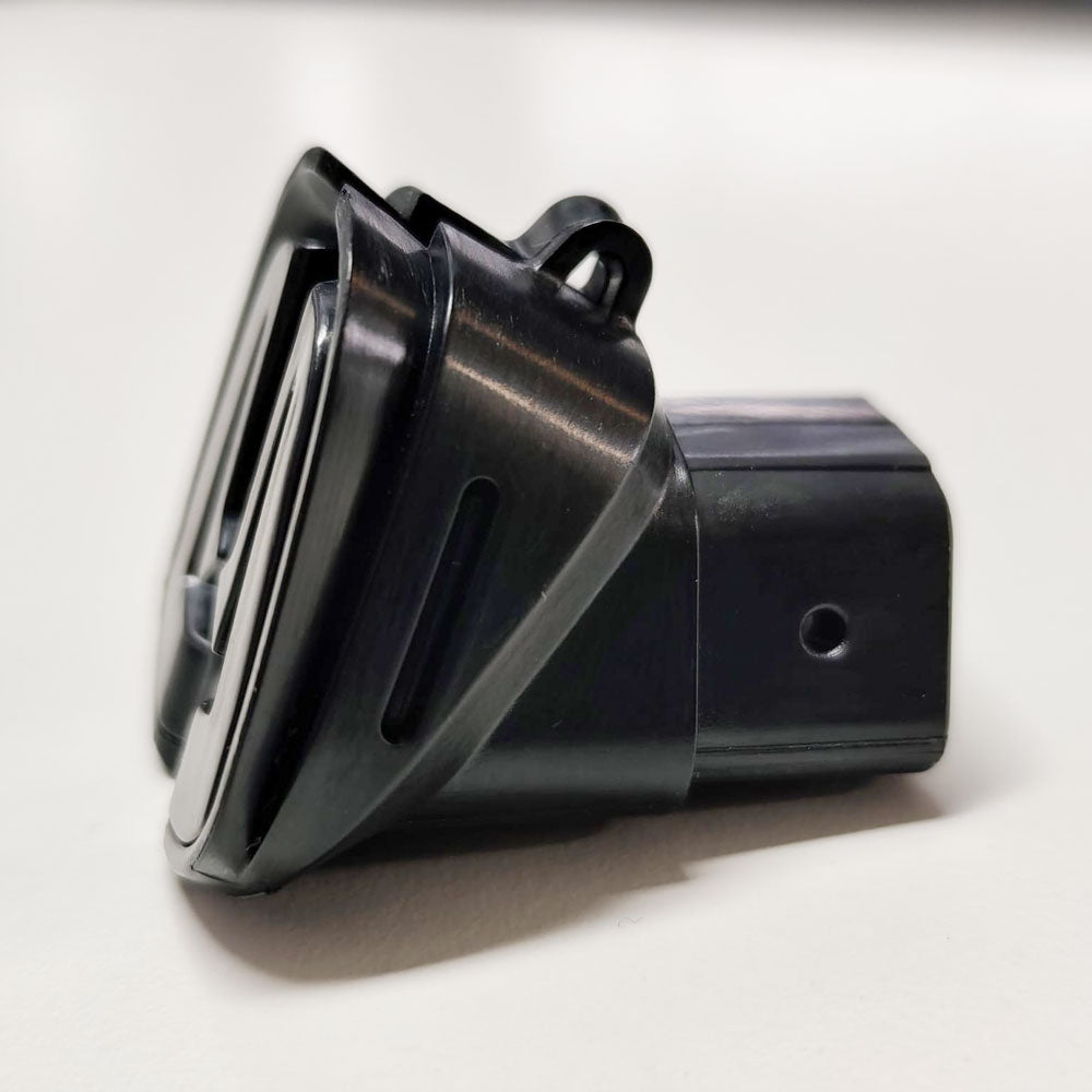 XP Deus 2 Clip-Halter mit Abdeckkappe für das LITE-Unterwasser-S-Teleskopgestänge