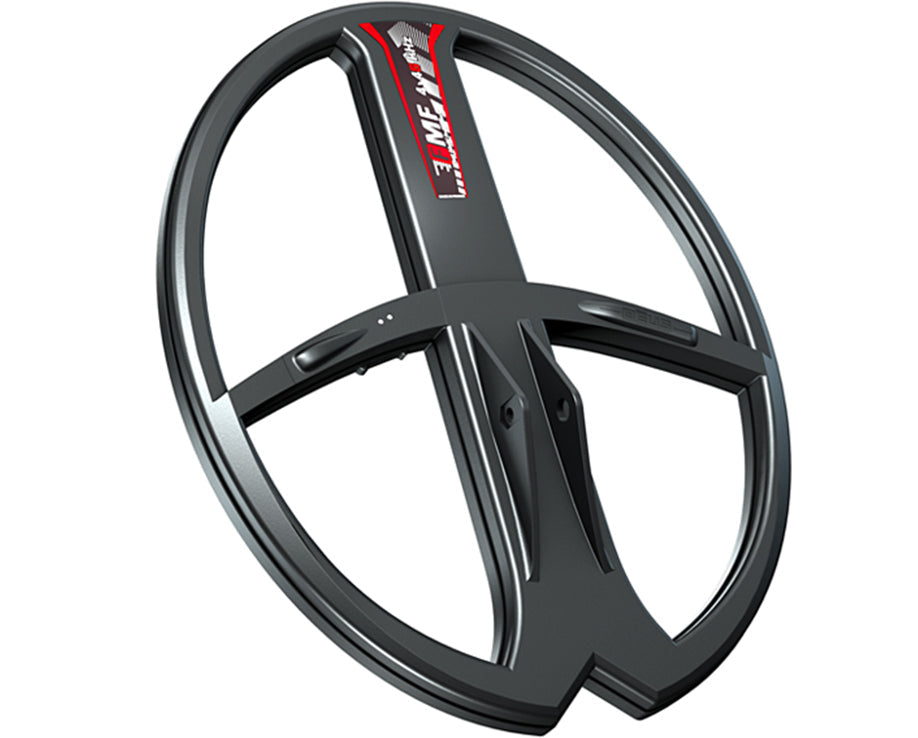 XP DEUS II DD FMF Suchspule 34 x 28 cm