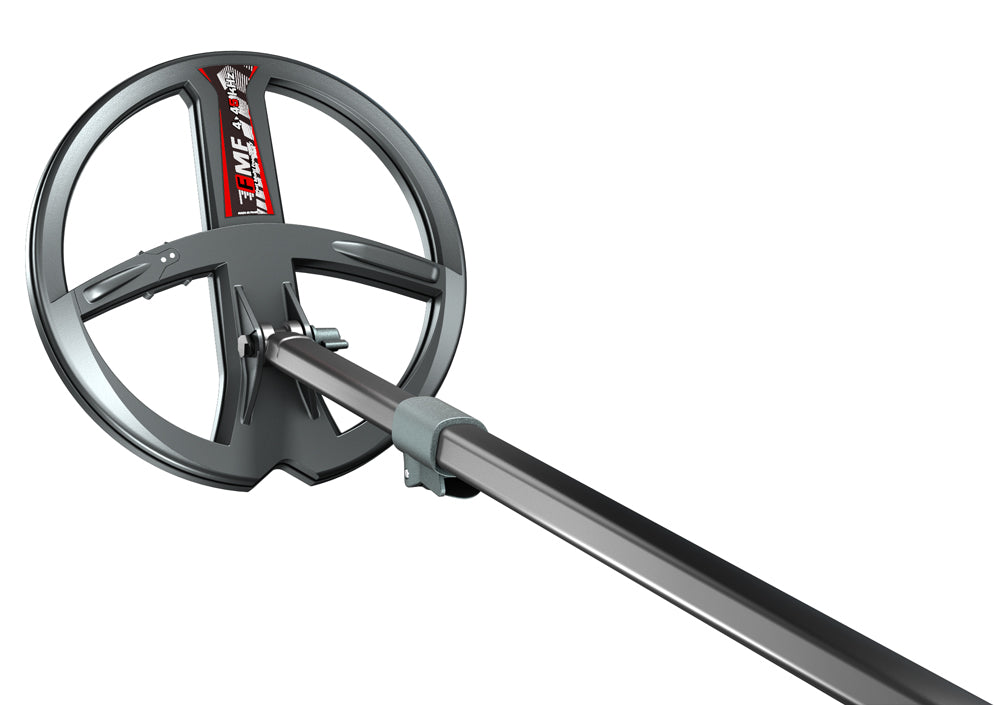 XP DEUS II DD FMF Suchspule 22 cm