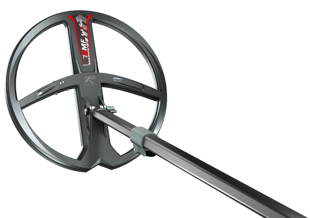 XP DEUS II DD FMF Suchspule 28 cm