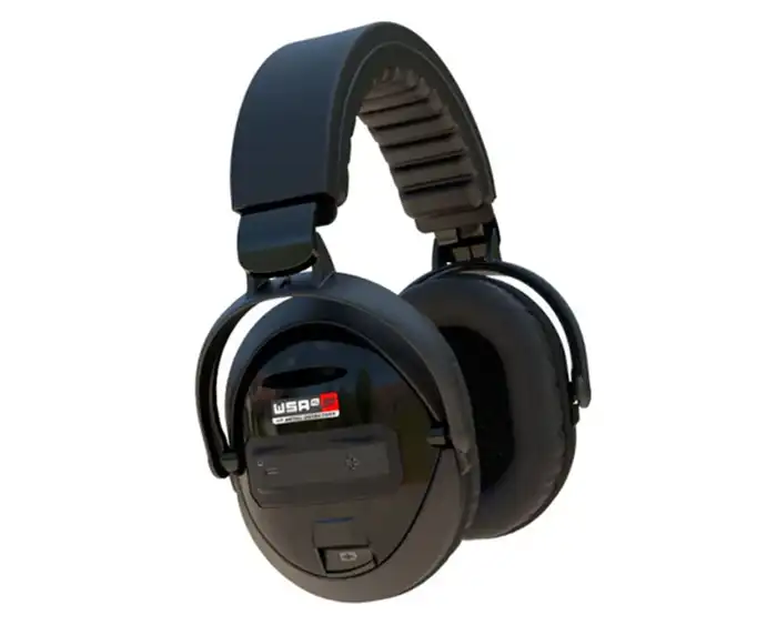 XP DEUS 2 22 FMF RC WSA XL ST mit gratis MI-6 Pinpointer und XP 240 Rucksack