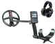 XP DEUS 2 FMF RC WSA 2 XL Metalldetektor Komplettset
