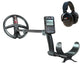 XP DEUS 2 FMF RC WSA XL ST Metalldetektor Komplettset