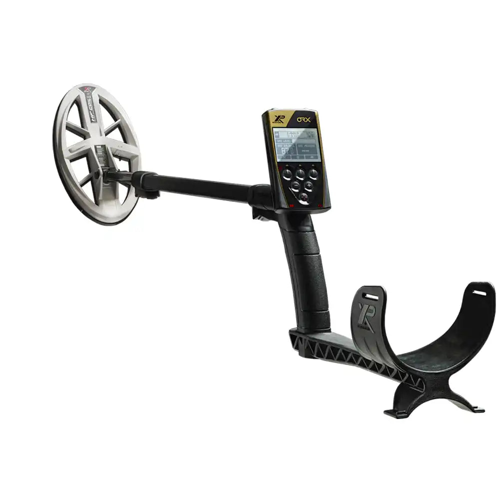 XP ORX Metalldetektor HF24