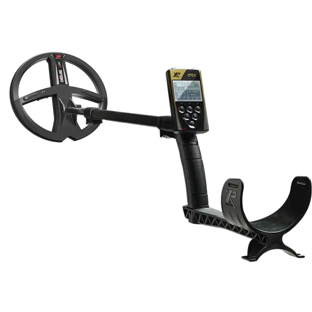 XP ORX Metalldetektor X35 22,5 cm