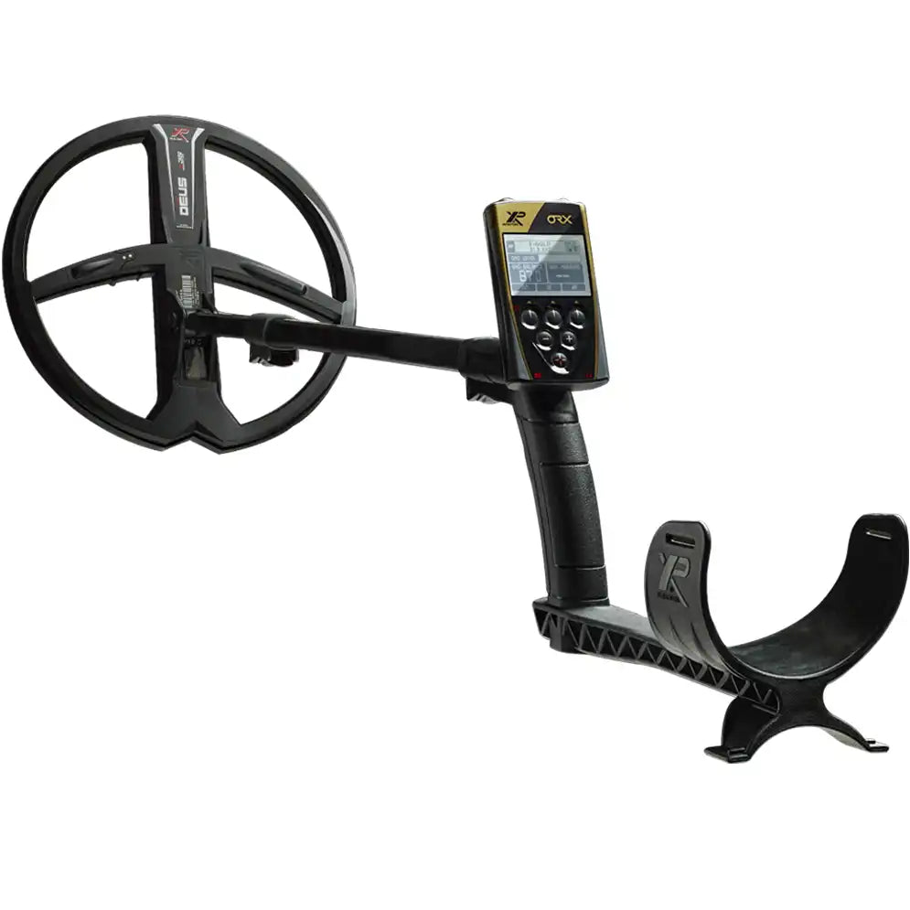 XP ORX Metalldetektor X35 28 cm