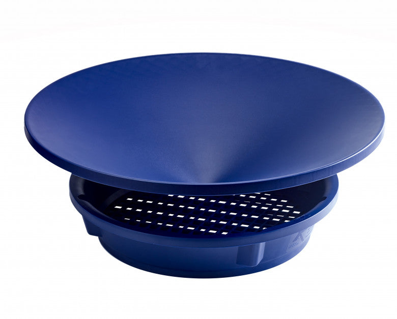 XP Goldwaschen Batea Set