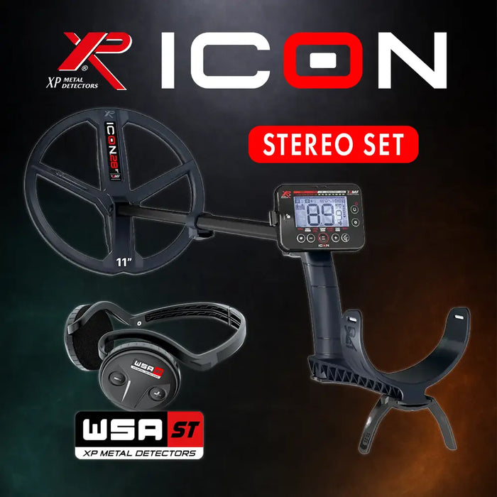 With WSA ST headphones