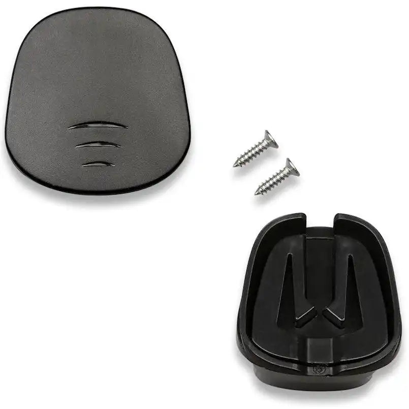 XP Deus, Deus 2 und ORX Clip-Halter mit Abdeckkappe