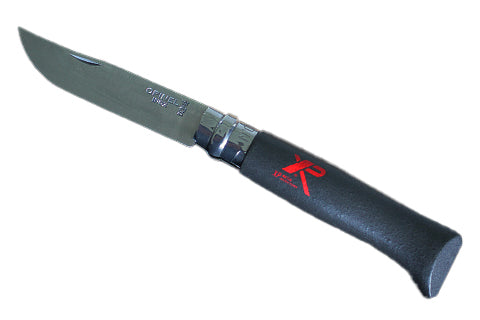XP Opinel Messer schwarz