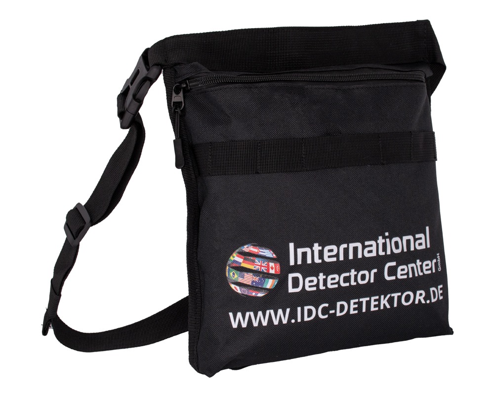 IDC Fundtasche