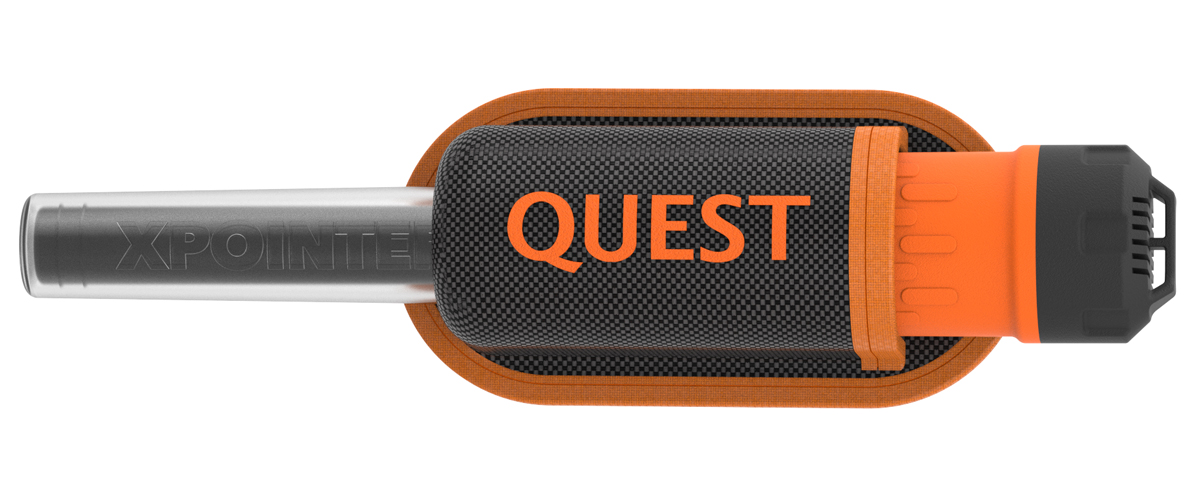 Quest XPointer  II Pinpointer