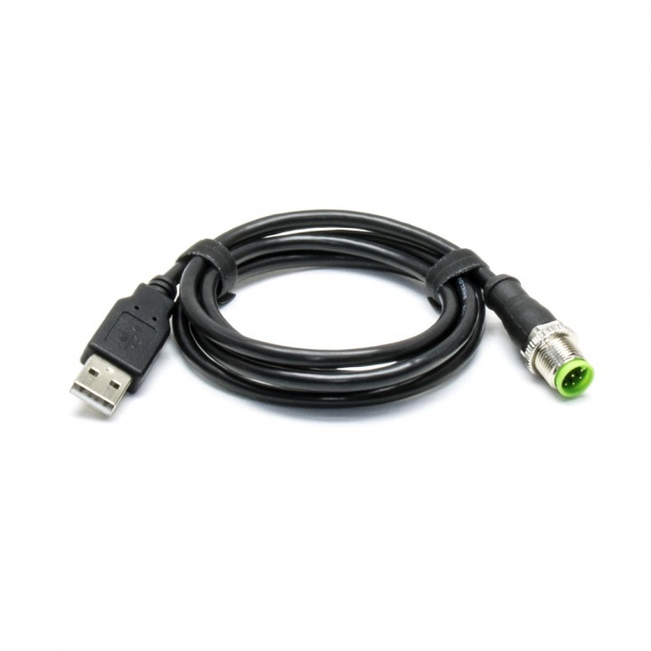 USB-Kabel für Nokta|Makro Metalldetektoren